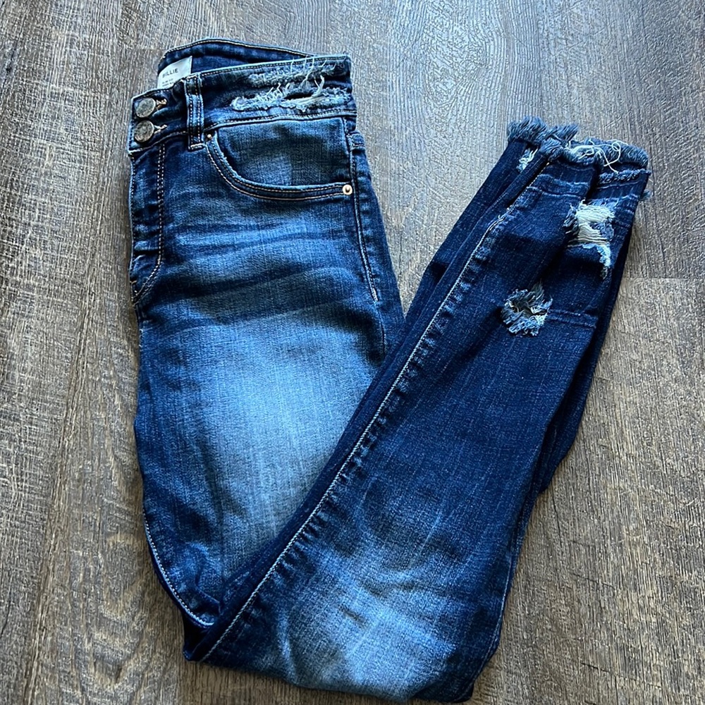 BKE Ankle Skinny